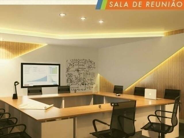 Sala para Venda em Palmas - 5