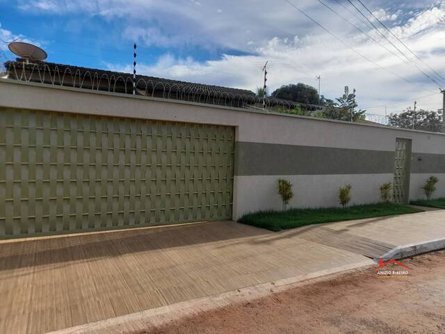 #62 - Casa para Venda em Palmas - TO - 2