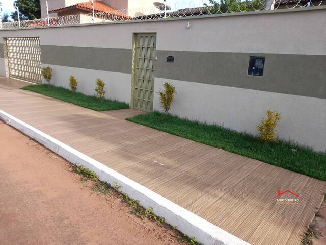 #62 - Casa para Venda em Palmas - TO - 1