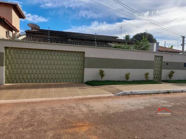 #2 - Casa para Venda em Palmas - TO - 2