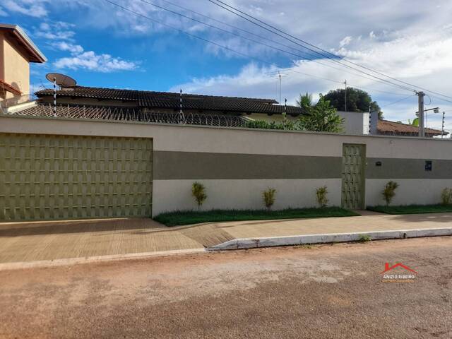 #2 - Casa para Venda em Palmas - TO - 3