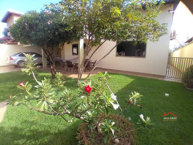 Casa para Venda em Palmas - 4