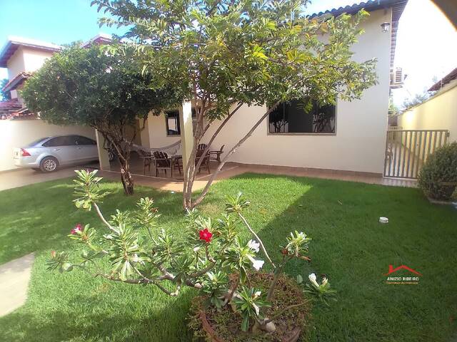 Casa para Venda em Palmas - 5