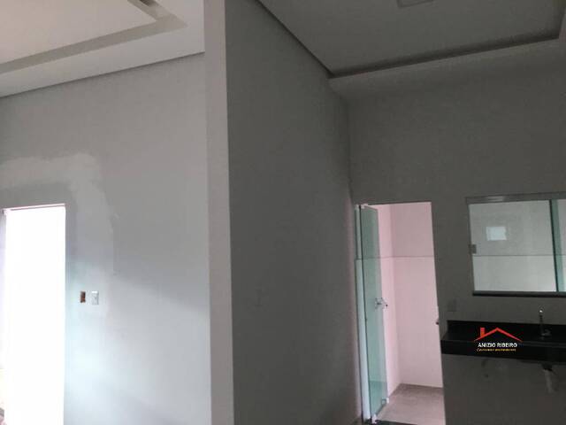 #115 - Casa para Venda em Palmas - TO - 3