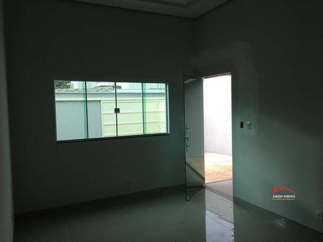 #115 - Casa para Venda em Palmas - TO - 2