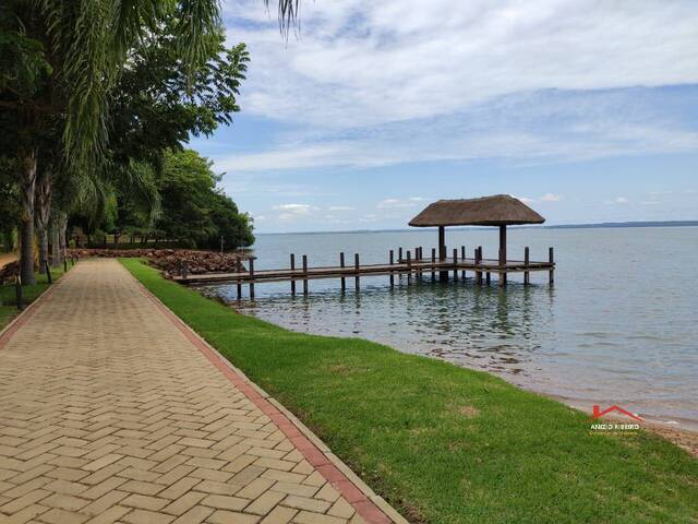 Terreno em condomínio para Venda em Palmas - 5