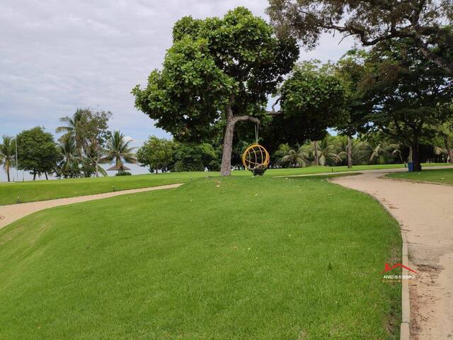 #124 - Terreno em condomínio para Venda em Palmas - TO
