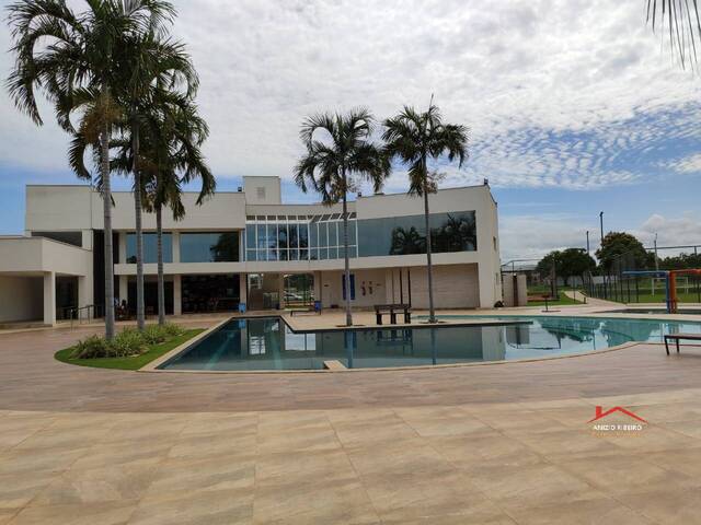 Terreno em condomínio para Venda em Palmas - 4