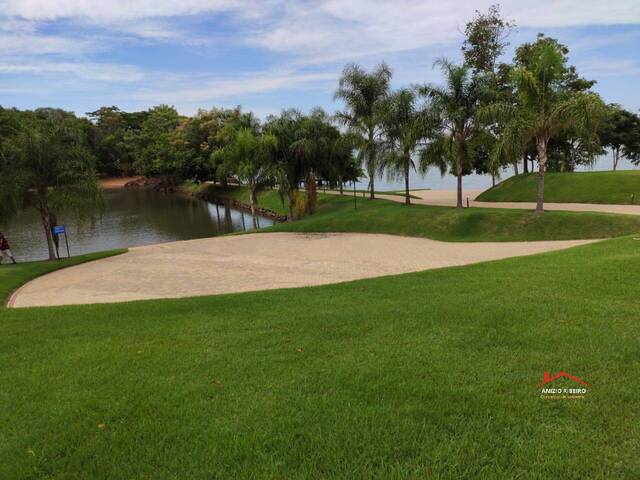 Terreno em condomínio para Venda em Palmas - 5
