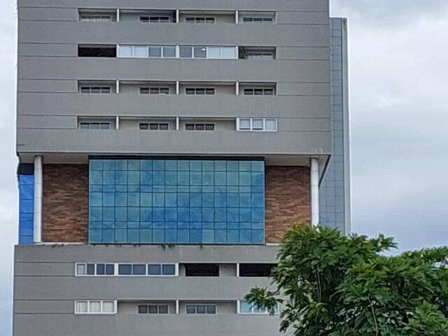 Sala para Venda em Palmas - 4