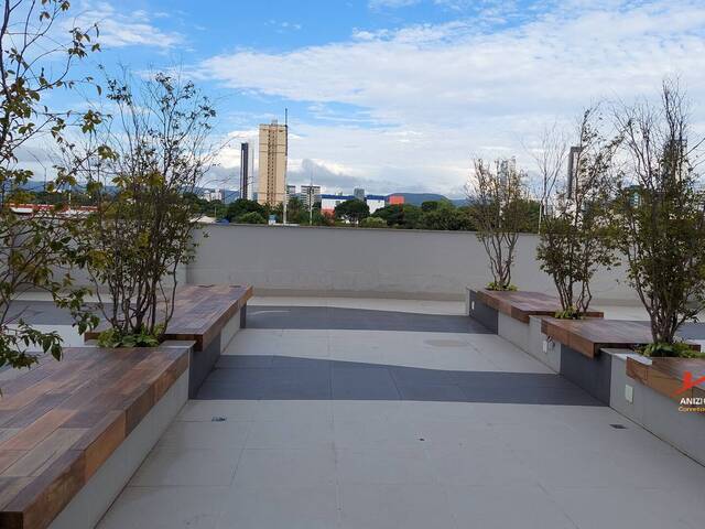 Sala para Venda em Palmas - 4