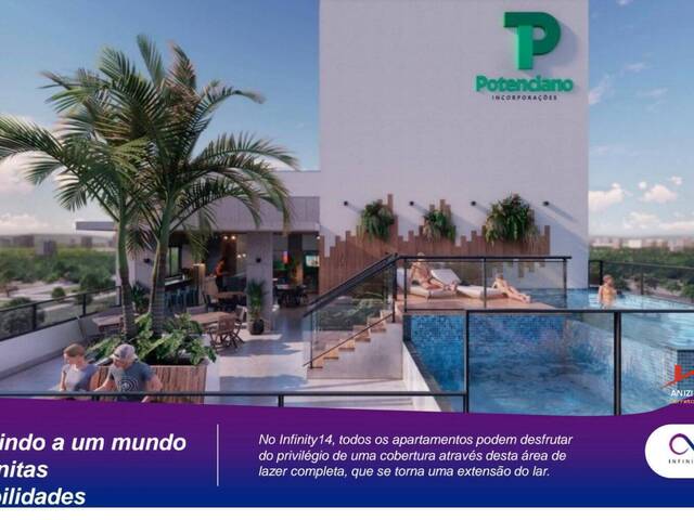 Apartamento para Venda em Palmas - 5