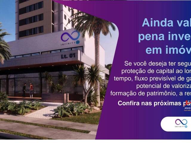 Apartamento para Venda em Palmas - 4