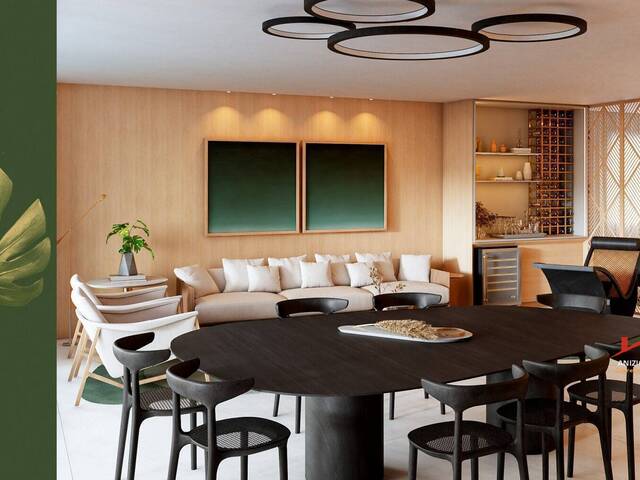 #129 - Apartamento para Venda em Palmas - TO - 3