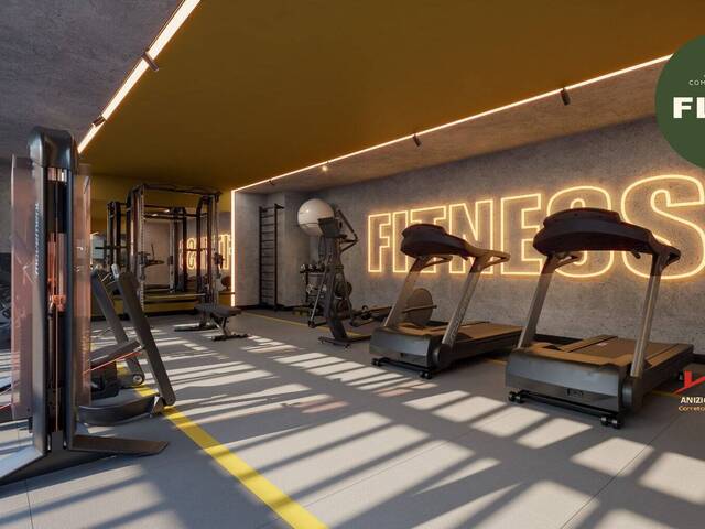 Apartamento para Venda em Palmas - 5