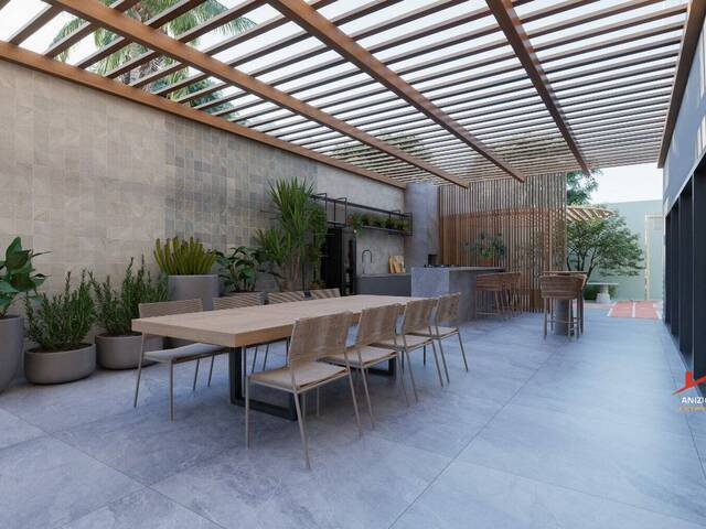 Apartamento para Venda em Palmas - 4