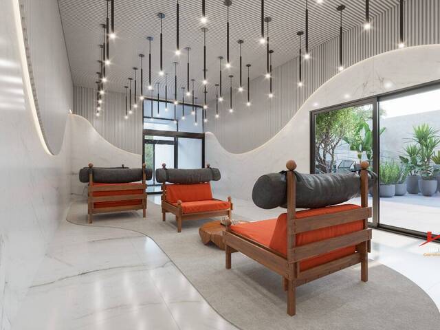 Apartamento para Venda em Palmas - 5