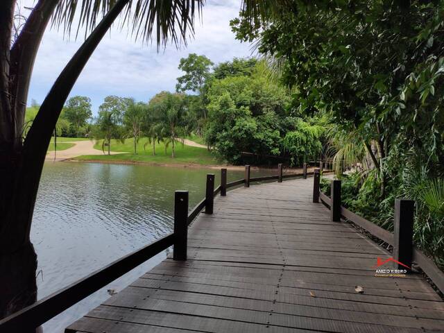 #132 - Terreno em condomínio para Venda em Palmas - TO - 1