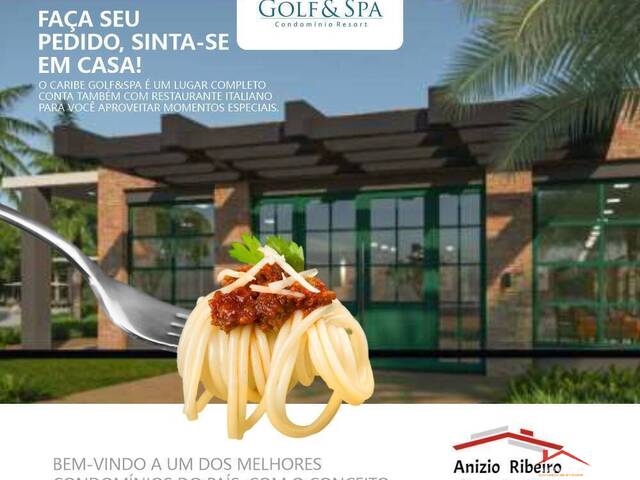 Terreno em condomínio para Venda em Palmas - 4