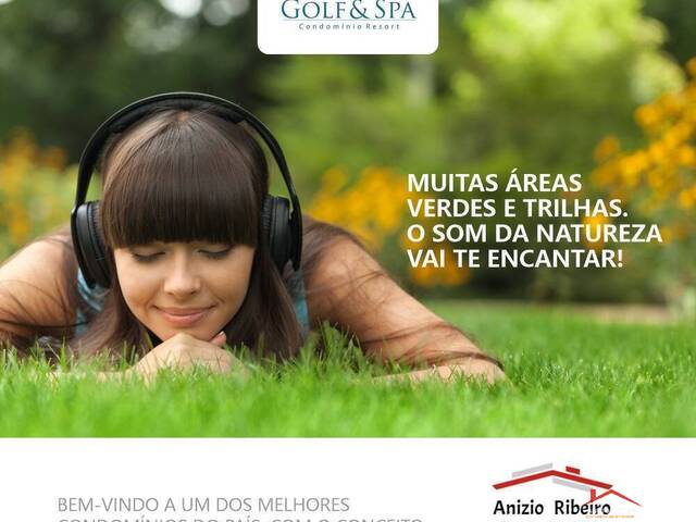 Terreno em condomínio para Venda em Palmas - 5