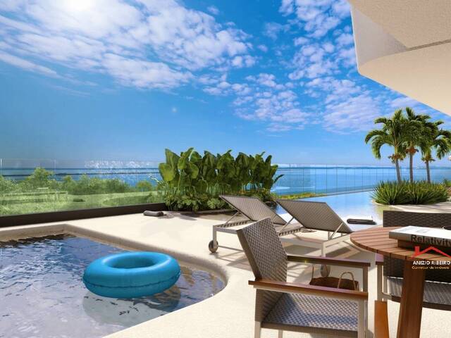 #136 - Apartamento para Venda em Palmas - TO - 3