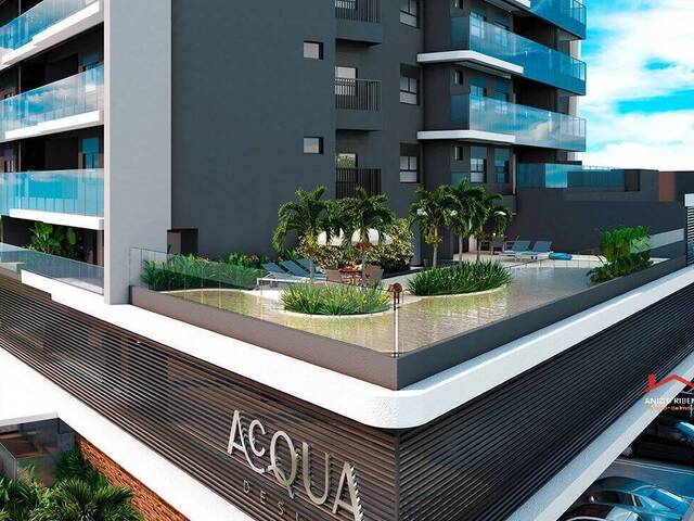 #136 - Apartamento para Venda em Palmas - TO - 1