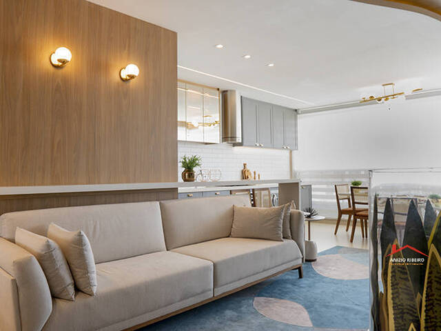 Apartamento para Venda em Palmas - 5