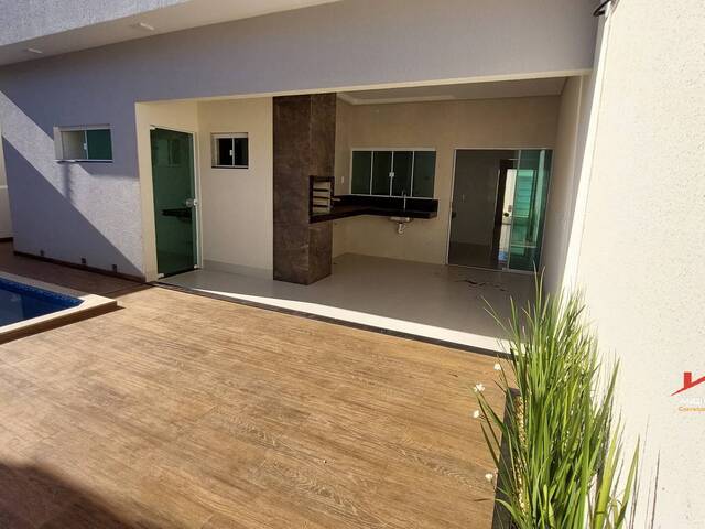 #139 - Casa para Venda em Palmas - TO - 2