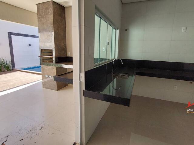 #139 - Casa para Venda em Palmas - TO - 3