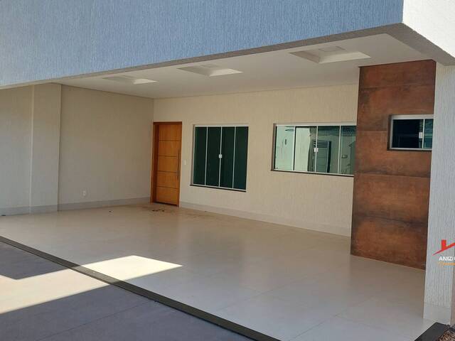 #139 - Casa para Venda em Palmas - TO