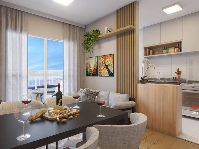 #147 - Apartamento para Venda em Palmas - TO - 3