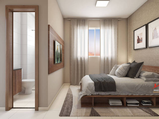 #147 - Apartamento para Venda em Palmas - TO - 2