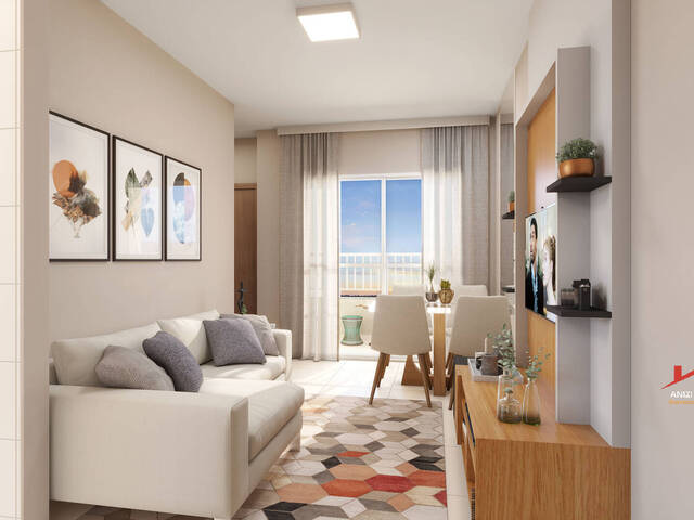 Apartamento para Venda em Palmas - 4