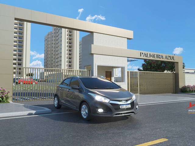 Apartamento para Venda em Palmas - 5