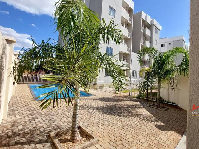 Apartamento para Venda em Palmas - 4