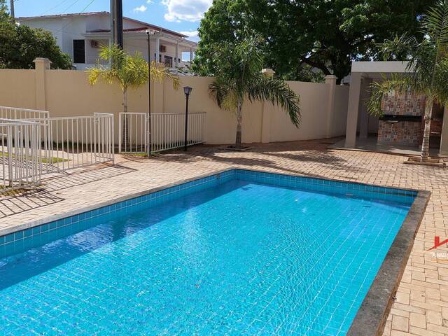 #149 - Apartamento para Venda em Palmas - TO
