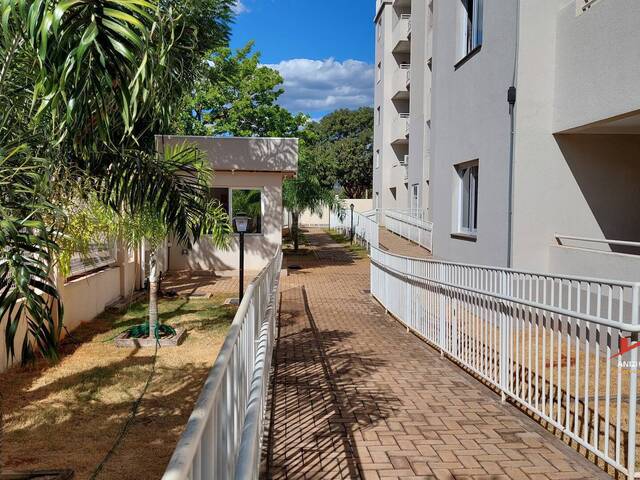 #149 - Apartamento para Venda em Palmas - TO