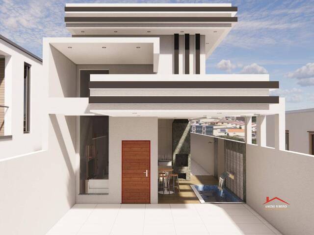 #150 - Casa para Venda em Palmas - TO - 2