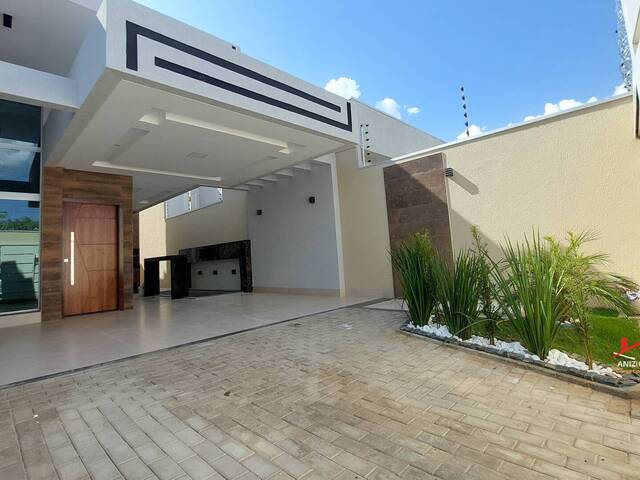 #150 - Casa para Venda em Palmas - TO