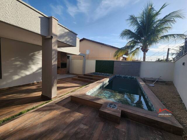 #151 - Casa para Venda em Palmas - TO - 2