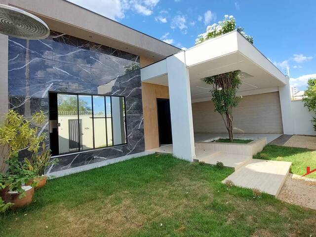 #151 - Casa para Venda em Palmas - TO