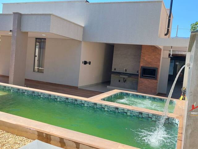 Casa para Venda em Palmas - 5