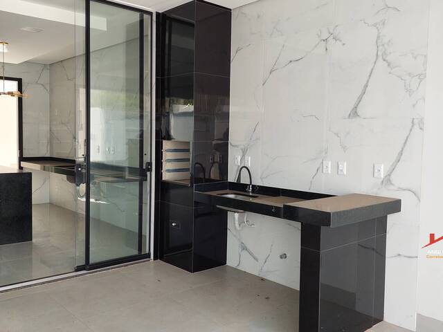 #153 - Casa para Venda em Palmas - TO - 3