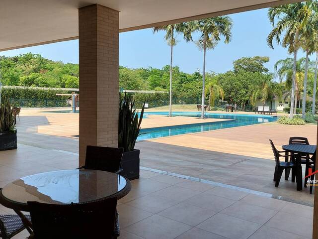 #154 - Sobrado para Venda em Palmas - TO