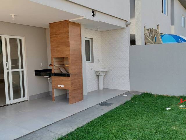 Sobrado para Venda em Palmas - 4