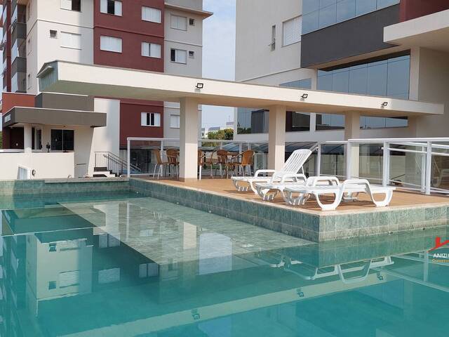 #156 - Apartamento para Venda em Palmas - TO