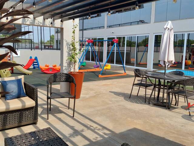 Apartamento para Venda em Palmas - 5