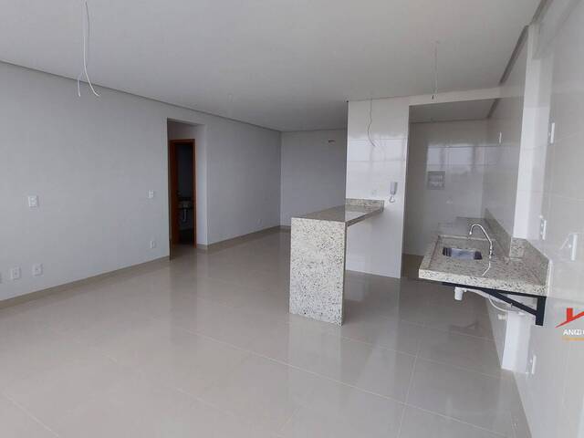 #156 - Apartamento para Venda em Palmas - TO