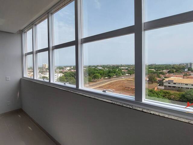 #156 - Apartamento para Venda em Palmas - TO