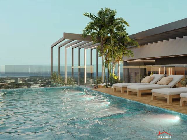 Apartamento para Venda em Palmas - 4